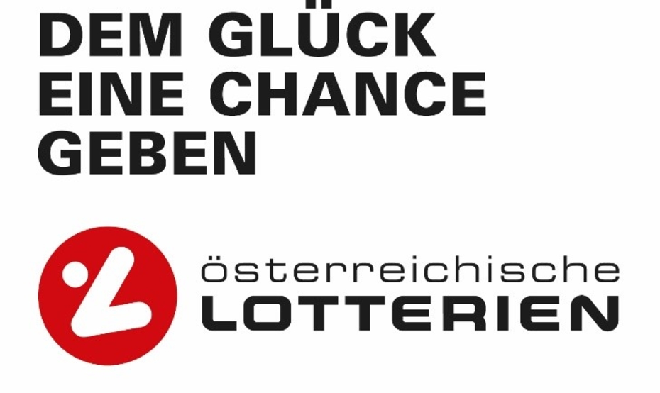 Logo Österreichische Lotterien
